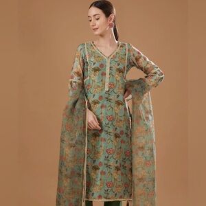 Trendy kurti